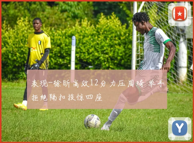 表现-徐昕高效12分力压周琦 单手拒绝隔扣技惊四座